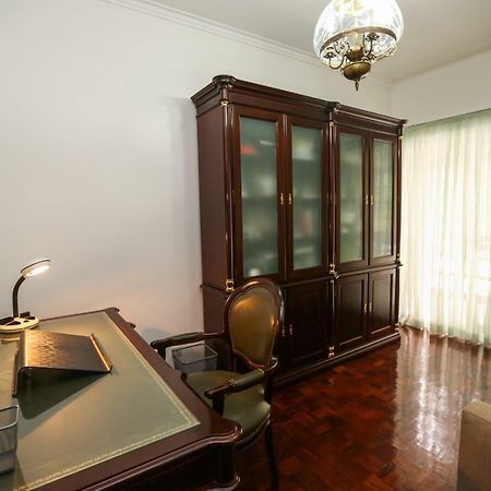 Like-Home-T4-Bright Benfica Apt-Terrace Lizbona Zewnętrze zdjęcie