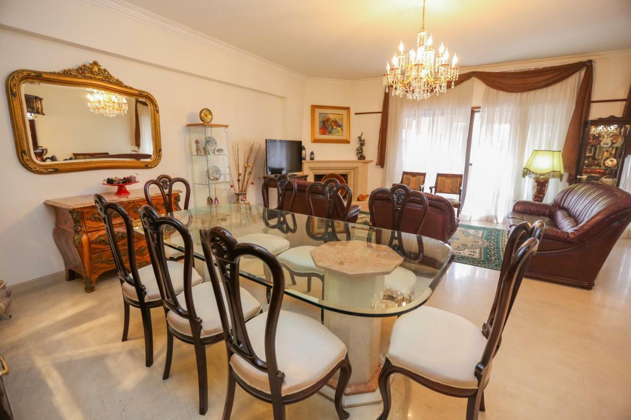Like-Home-T4-Bright Benfica Apt-Terrace Lizbona Zewnętrze zdjęcie